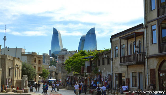 Для поддержки туризма в постпандемический период в Азербайджане стартует новый проект