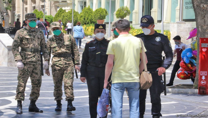 Смягчение режима карантина в Азербайджане не означает, что мы можем расслабиться - депутат