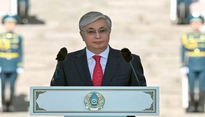 Türk dövlətləri təhlükəsizlik sahəsində əməkdaşlığı möhkəmləndirməlidir - Qazaxıstan Prezidenti