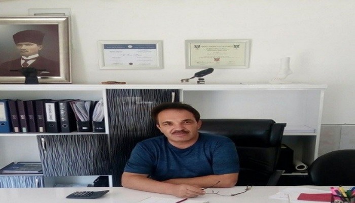 Türk mühəndislər  yanacaqsız işləyən mühərrik düzəltdilər