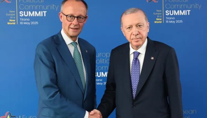 Türkiyə Ankarada keçiriləcək NATO sammitindən gözləntilərini AÇIQLADI