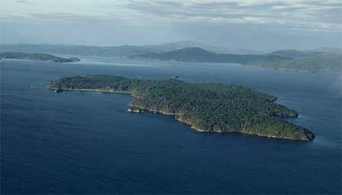 Türkiyə bu adanı geri aldı