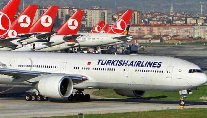 Türkiyə bu ölkələrə uçuşları bərpa edir