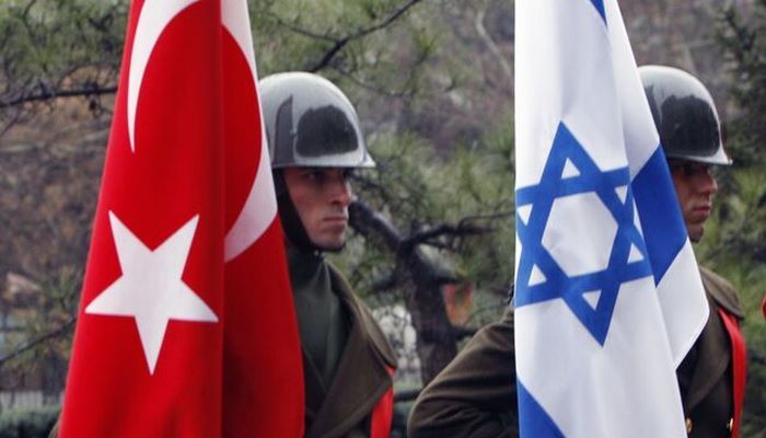 Türkiyə İsraillə diplomatik əlaqələri kəsməyi PLANLAŞDIRIR