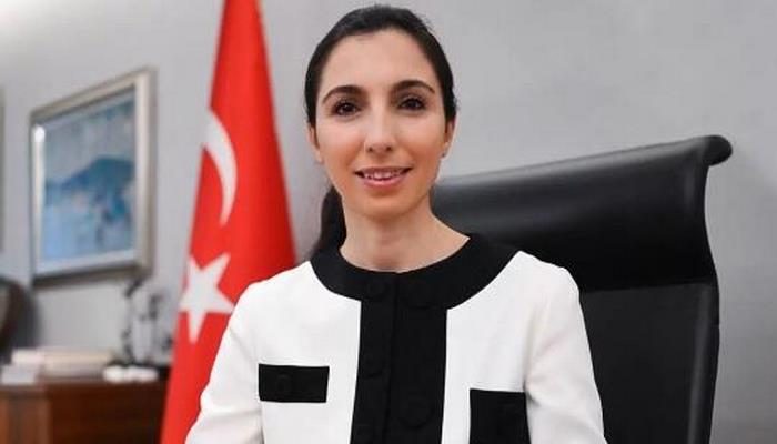 Türkiyə Mərkəzi Bankının sədri istefa verdi