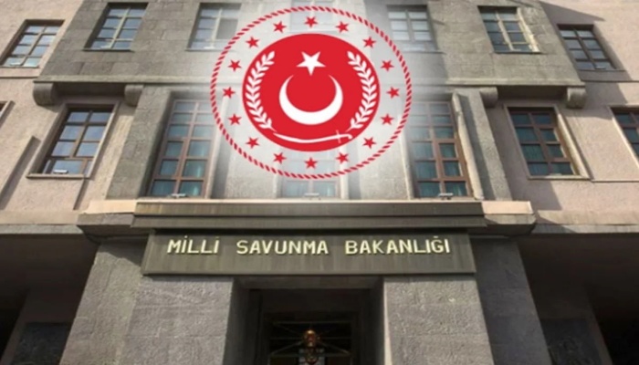 Türkiyə Milli Müdafiə Nazirliyi Azərbaycan Silahlı Qüvvələrinin 108-ci ildönümü ilə bağlı paylaşım etdi