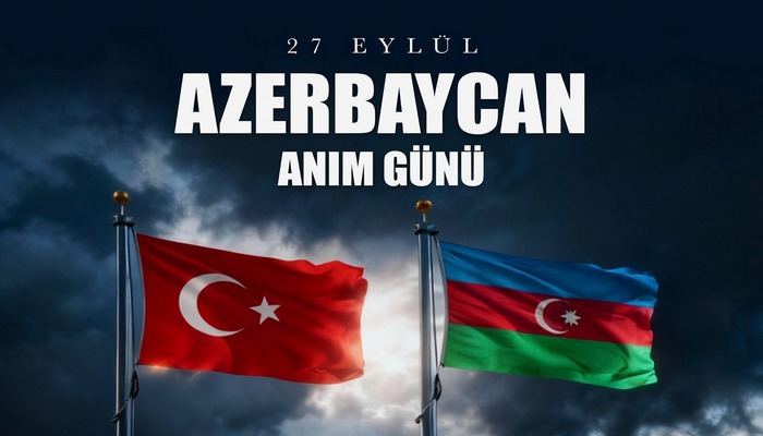 Türkiyə Milli Müdafiə Nazirliyindən Anım Günü ilə bağlı paylaşım