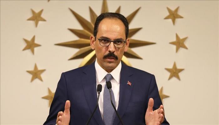 Türkiyə MİT-in yeni rəhbəri o oldu