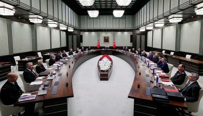 Türkiyə MTŞ: Azərbaycanla Ermənistan arasında daimi sülhə yönələn bütün səylərə dəstək üçün hazırıq