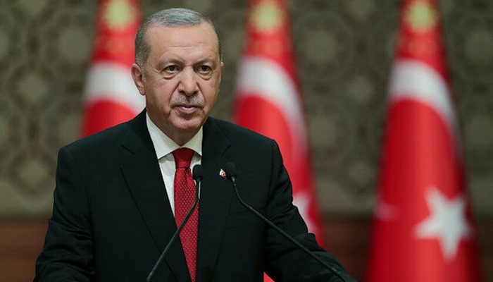 Türkiye nefesini tuttu: Cumhurbaşkanı Erdoğan'ın bugün açıklayacağı müjde merak ediliyor