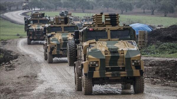 General açıqladı: Türkiyə ordusunun yeni hədəfi...