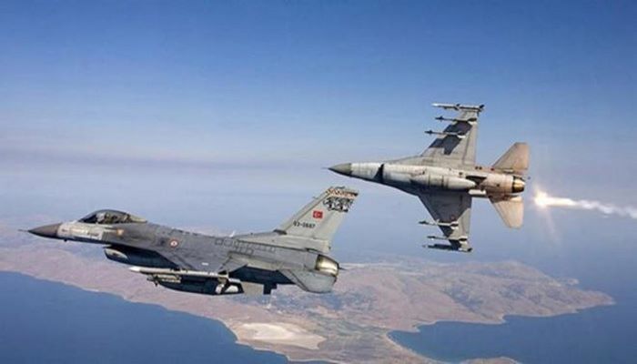 Türkiyə ordusu Qəndili vurdu: terrorçular məhv edildi