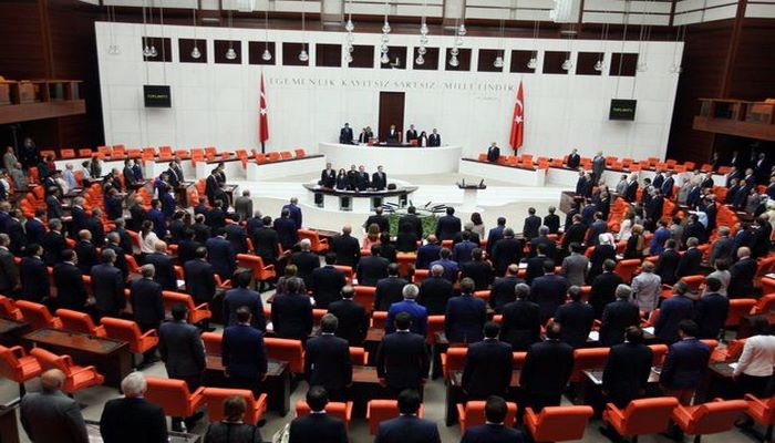 Türkiyə parlamenti İsveçin NATO-ya üzvlük müraciətini müzakirə edəcək