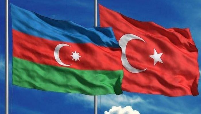Türkiyə Prezident Administrasiyası “Bir millət, iki dövlət” sənədli filmini hazırladı