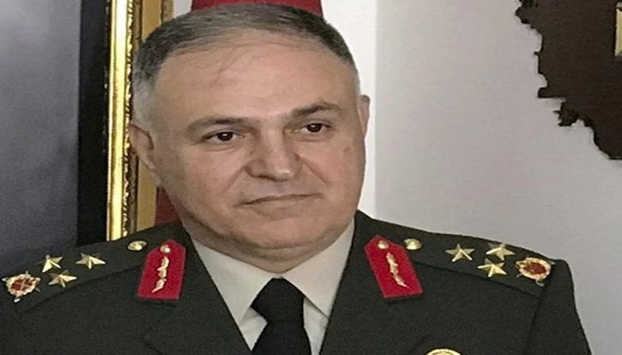 Türkiyə Silahlı Qüvvələrinə yeni Baş Qərargah rəisi təyin olundu