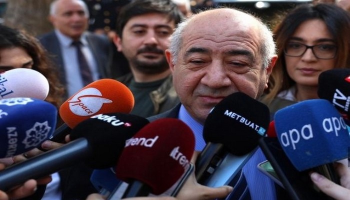 Türkiyə Şuşada qurduğu seysmoloji stansiyanı Azərbaycana hədiyyə edib