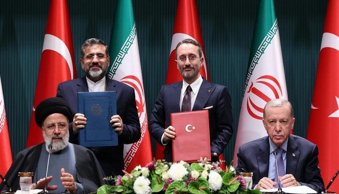 Türkiyə və İran dezinformasiya ilə mübarizədə əməkdaşlıq edəcək