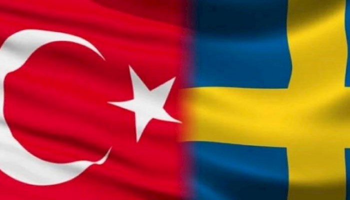 Türkiyədə İsveçin NATO-ya qəbulu ilə bağlı ratifikasiya protokolu təsdiqləndi