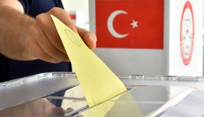 Türkiyədə seçkinin ilkin nəticələri: CHP liderdir