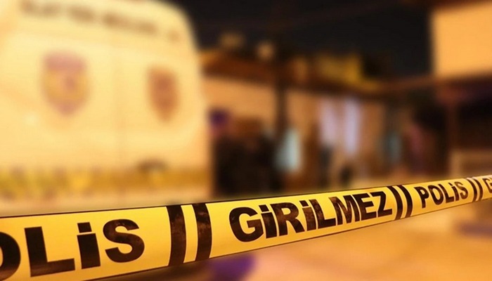 Türkiyədə silahlı hücum zamanı Azərbaycan vətəndaşı yaralanıb