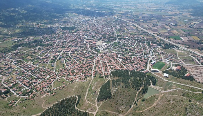 Türkiyədə zəlzələ oldu