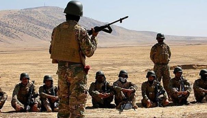 Türkiyədən İŞİD-çilərin azadlığa buraxılması ilə bağlı bəyanat