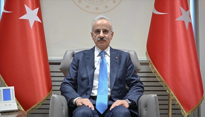 Türkiyəli nazir: "Zəngəzur dəhlizi 2030-cu ilə qədər istifadəyə veriləcək"