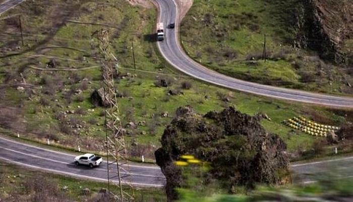Türkiyəli nazirdən Zəngəzur açıqlaması