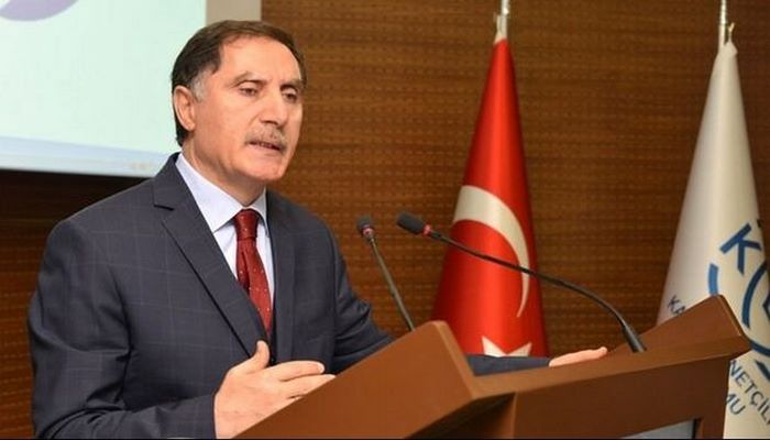 Türkiyənin Baş Ombudsmanı Azərbaycan Ombudsmanına zəng edib