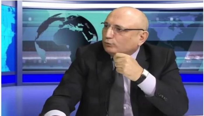"Türkiyənin Cənubi Qafqazda güclənməsi İranı narahat edir" - Partiya sədri