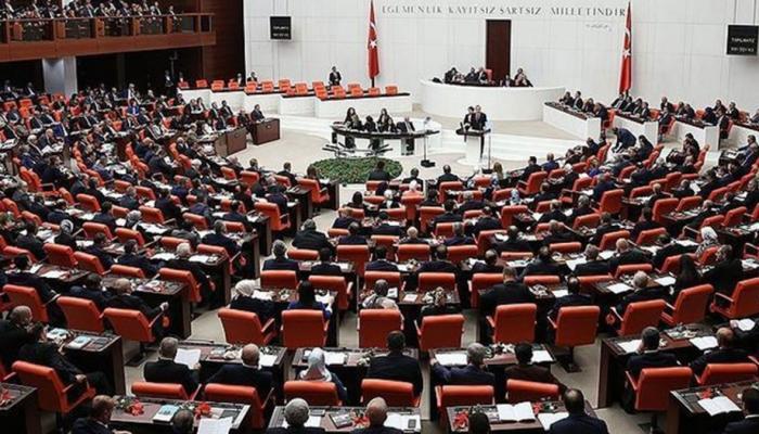Türkiyənin siyasi partiyaları Ermənistanı qınayıb