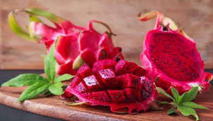 Türkiye’nin Tescillenen İlk Tropikal Meyvesi: Pitaya