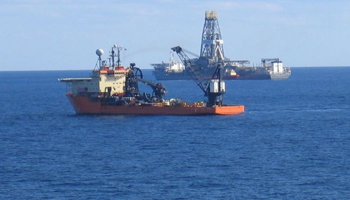 Турция нашла месторождения газа в Черном море