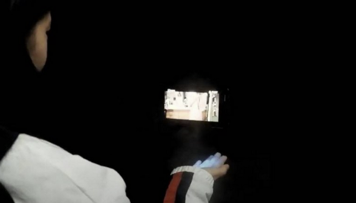 Uçan smartfon – Nubia Red Magic 6 reklamı çoxlu sual doğurur