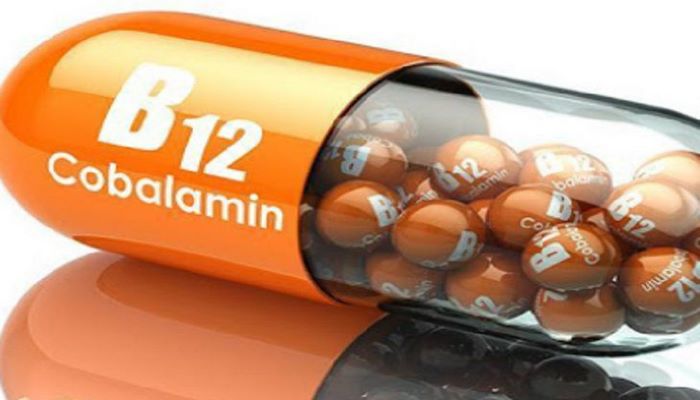 Ученые назвали главные признаки нехватки витамина B12