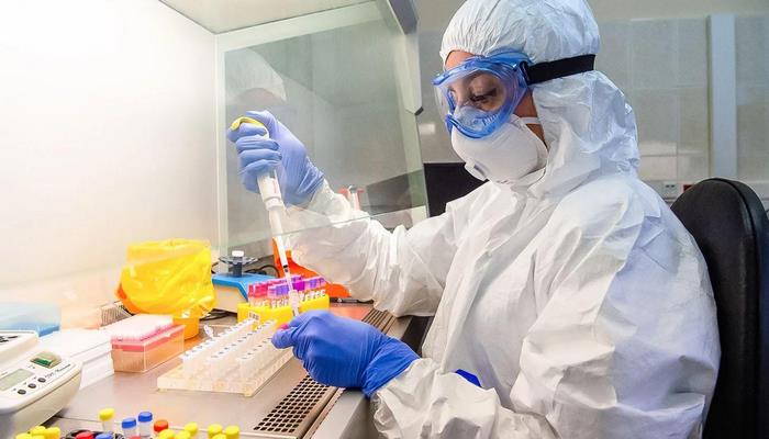 Ученые объяснили ошибочные результаты тестов на коронавирус