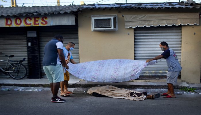 Ученые предсказали причину смерти миллионов людей