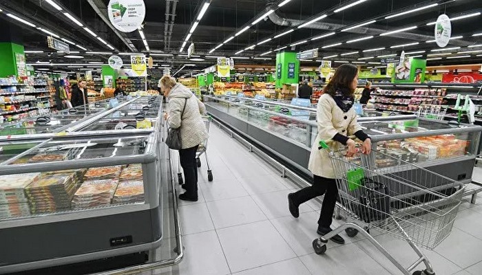 Ученые выяснили, сохраняется ли COVID-19 в замороженной еде