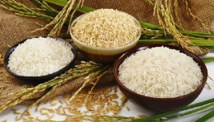 Ученые выявили уникальное свойство риса