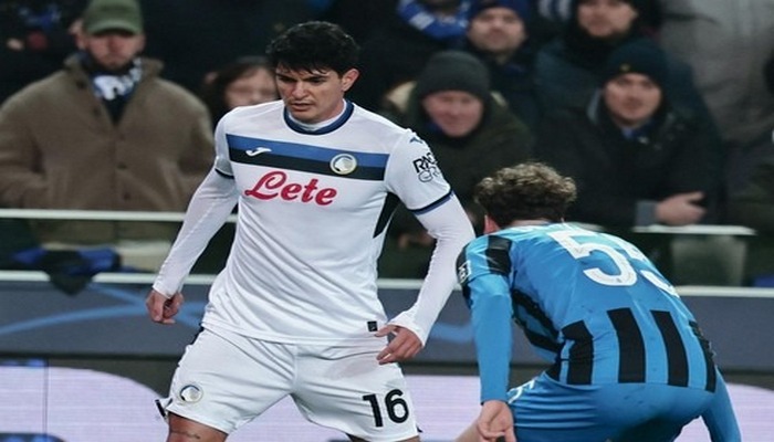 UEFA Çempionlar Liqası: Pley-off mərhələsində daha 4 oyun keçirilib