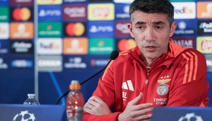 “Uğursuz bir axşam deməkdir” - “Benfika”nın baş məşqçisi