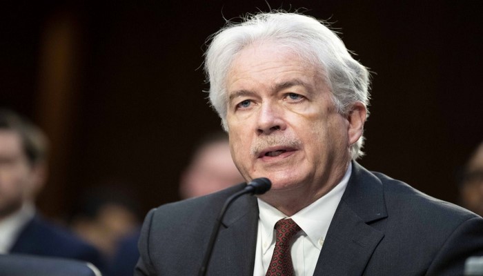 Uilyam Börns: “ABŞ-nin hərbi yardımı Ukraynaya Putinin planlarını pozmağa kömək edəcək”