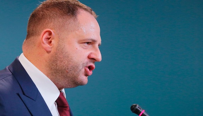 Ukrayna-ABŞ arasında təhlükəsizlik zəmanətləri ilə bağlı danışıqlar gələn həftə başlayacaq