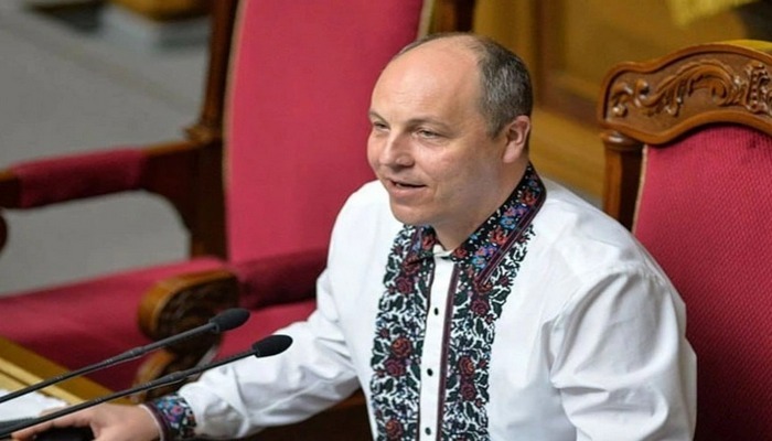 Ukrayna Ali Radasının deputatı qətlə yetirilib