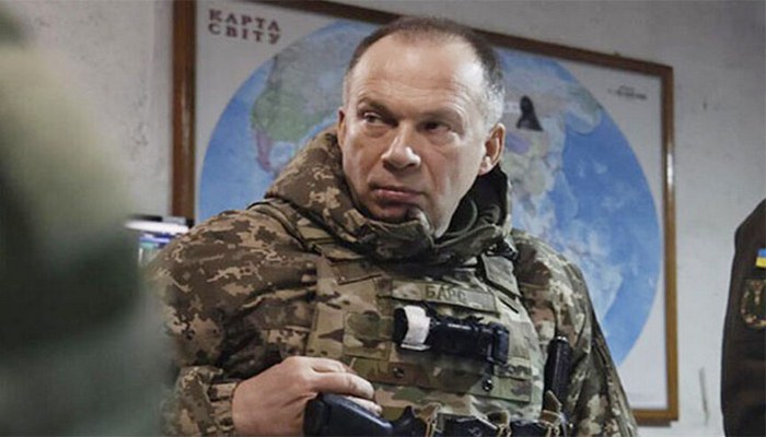 Ukrayna: Biz tezliklə Rusiyaya havada da asimmetrik cavab verəcəyik