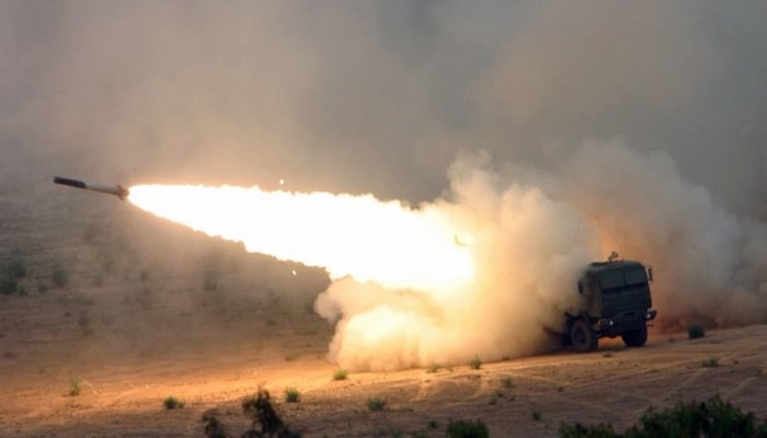 Ukrayna Donetskdə toy mərasimini HİMARS-la vurdu