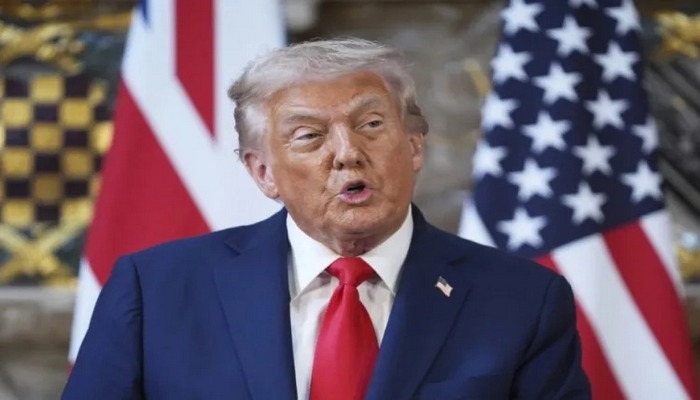 “Ukrayna ərazisini əvvəlki vəziyyətə qaytara bilər” ABŞ Prezidenti