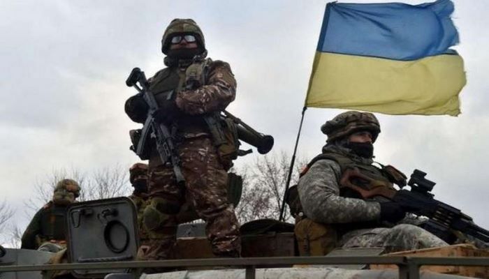 Ukrayna müdafiəçiləri strateji kəndi azad etdilər