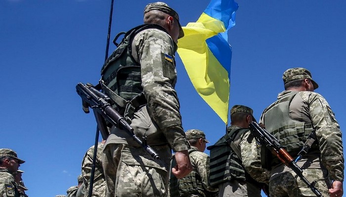 Ukrayna ordusu Rusiya ərazisində zavodu vurub