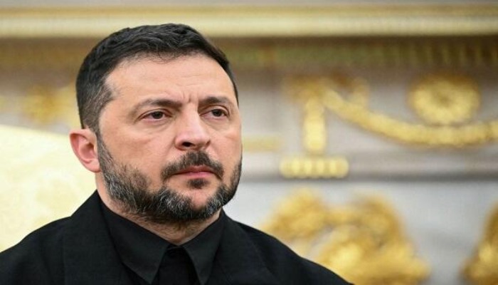 Ukrayna Rusiya ilə danışıqlar aparır? - Zelenski açıqladı